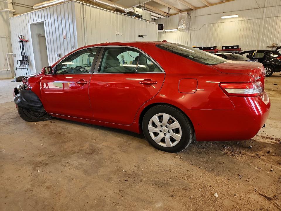 Продаж на аукціоні авто 2011 Toyota Camry, vin: 4T1BF3EK7BU687455, номер лоту: 61506706