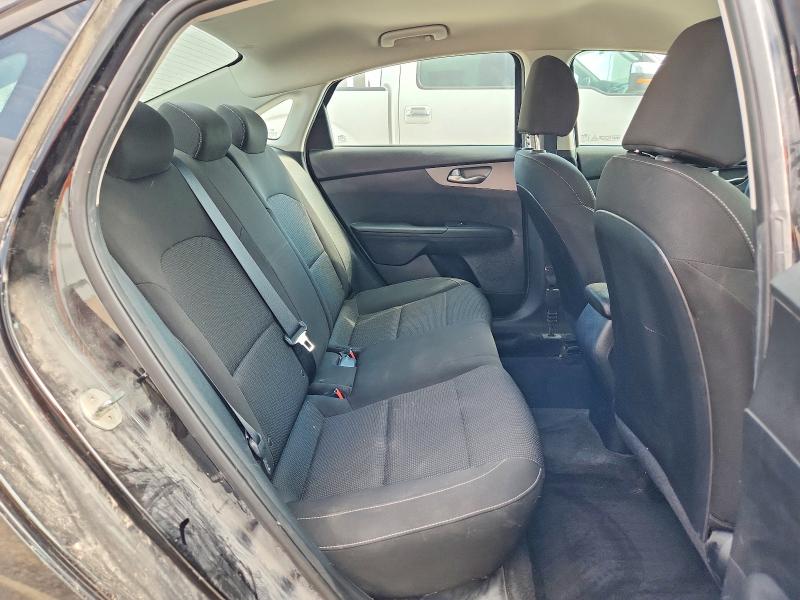 Auction sale of the 2021 Kia Forte, vin: 3KPF24AD4ME266406, lot number: 61541306