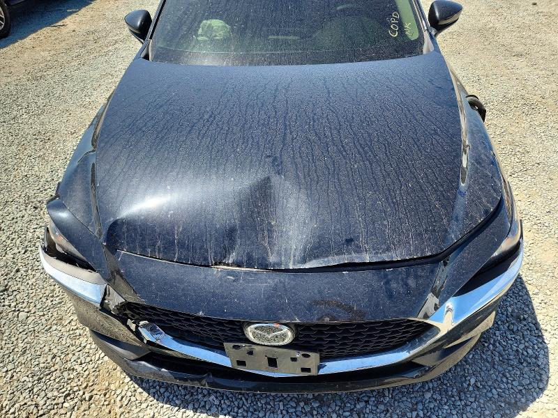 Aukcja sprzedaży 2025 Mazda 3, vin: JM1BPABM9S1777445, numer aukcji: 59399776