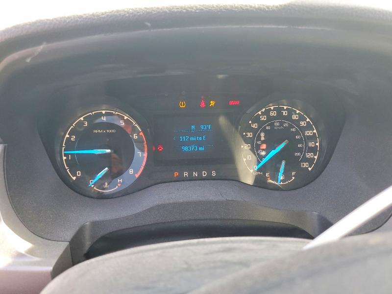 60361856 :رقم المزاد ، 1FTER4EH5PLE35803 vin ، 2023 Ford Ranger مزاد بيع