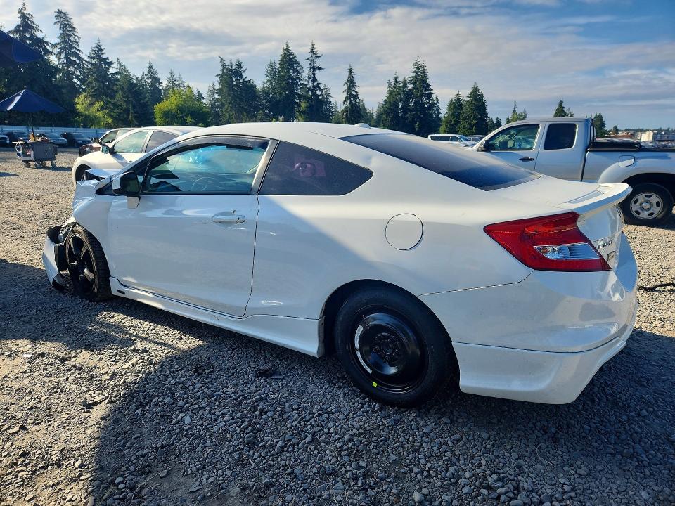 Aukcja sprzedaży 2013 Honda Civic, vin: 2HGFG4A58DH100387, numer aukcji: 59795756