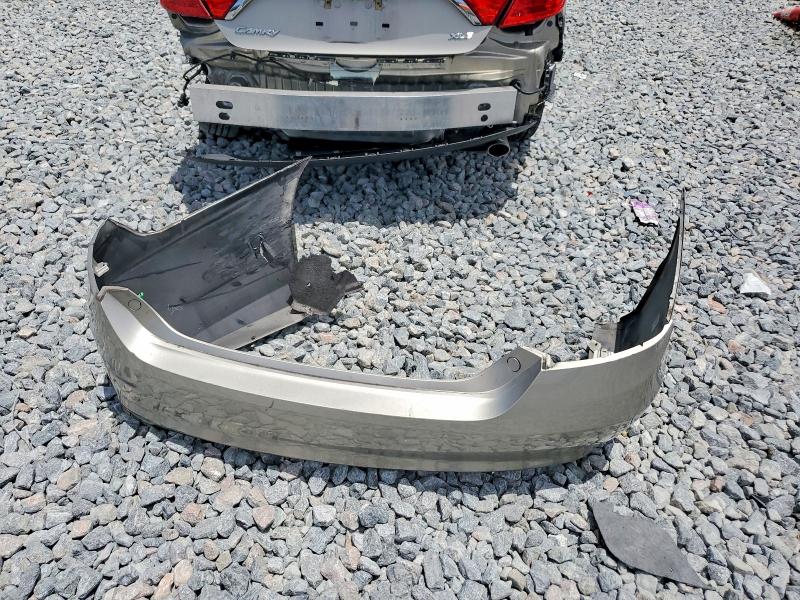 2017 Toyota Camry მანქანა იყიდება აუქციონზე, vin: 4T1BF1FK0HU763304, აუქციონის ნომერი: 61164806