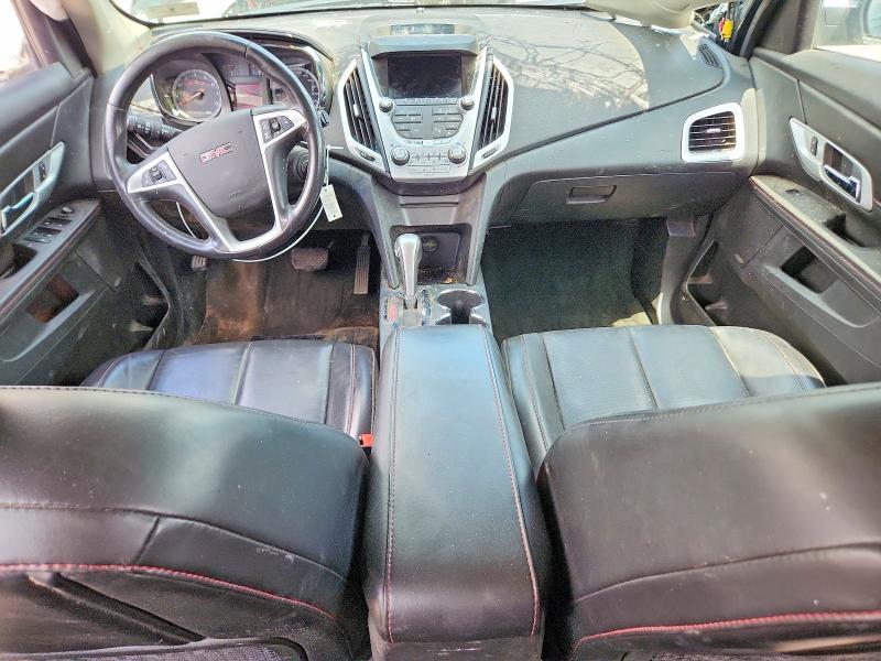 Продаж на аукціоні авто 2014 Gmc Terrain, vin: 2GKFLXE3XE6301424, номер лоту: 59685286