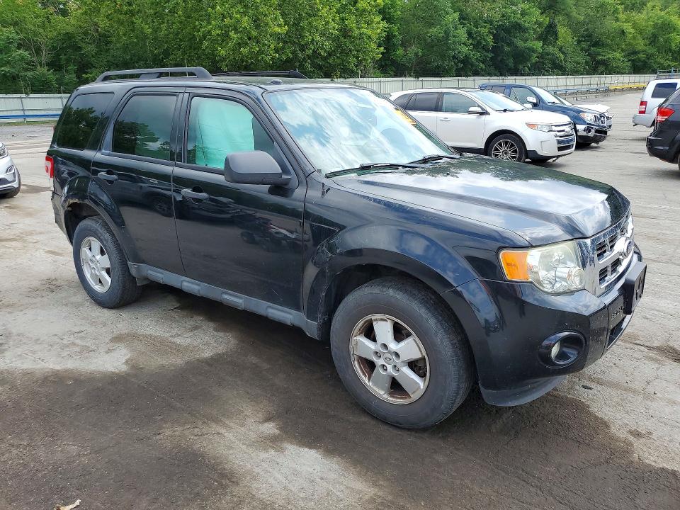 Aukcja sprzedaży 2010 Ford Escape, vin: 1FMCU0D75AKD06508, numer aukcji: 62219226