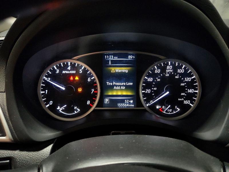 2018 Nissan Sentra მანქანა იყიდება აუქციონზე, vin: 3N1AB7AP5JY323263, აუქციონის ნომერი: 61386686