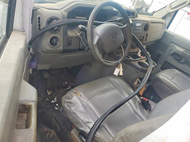 Aukcja sprzedaży 2016 Ford E450, vin: 1FDWE4FLXGDC13069, numer aukcji: 61540006