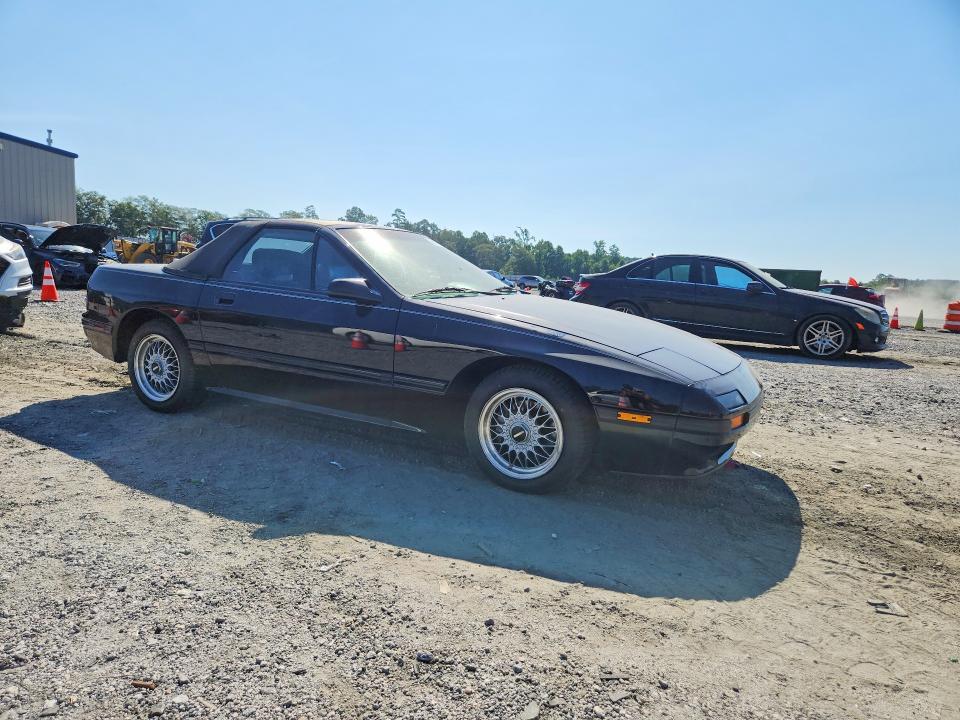 Aukcja sprzedaży 1988 Mazda Rx7, vin: JM1FC3512J0101238, numer aukcji: 61211656