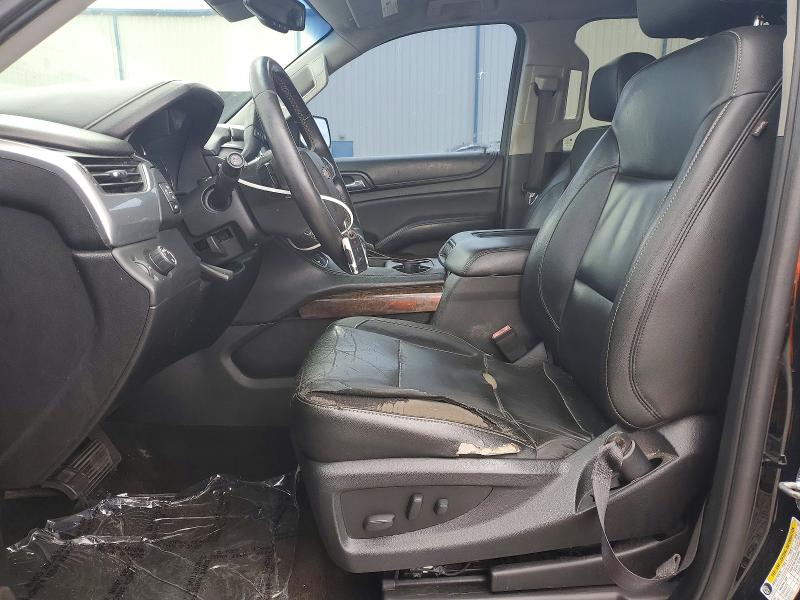 2018 Chevrolet Tahoe მანქანა იყიდება აუქციონზე, vin: 1GNSCBKC4JR108323, აუქციონის ნომერი: 60403746