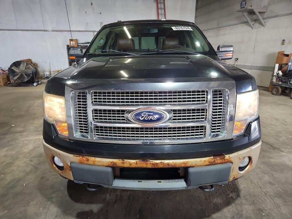 Aukcja sprzedaży 2010 Ford F150, vin: 1FTFW1EV9AKE31154, numer aukcji: 63161576