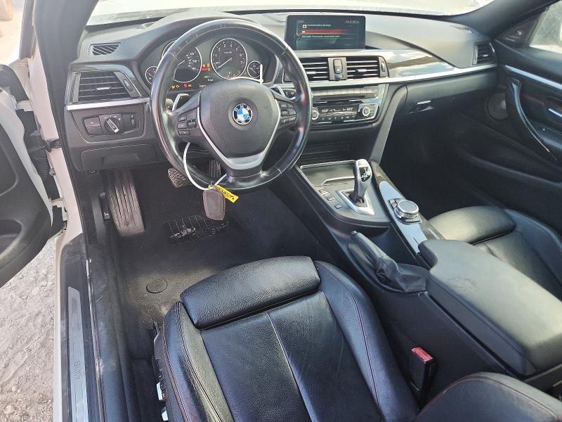 Aukcja sprzedaży 2017 Bmw 440i, vin: WBA4P1C58HK522334, numer aukcji: 63165746