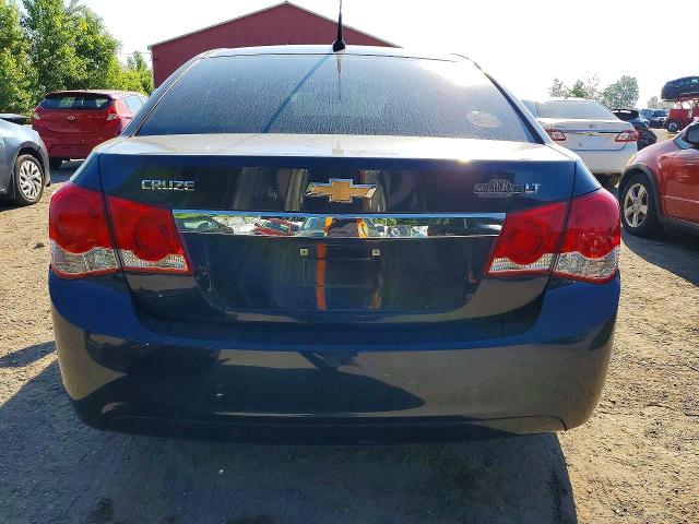 Продаж на аукціоні авто 2014 Chevrolet Cruze, vin: 1G1PC5SB9E7401507, номер лоту: 60177456