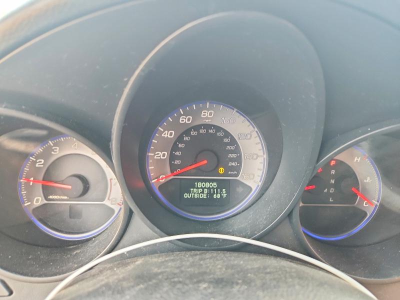 Продаж на аукціоні авто 2006 Acura Tl, vin: 19UUA66286A028370, номер лоту: 61791476