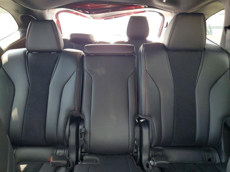 2025 Acura Mdx მანქანა იყიდება აუქციონზე, vin: 5J8YE1H04SL008250, აუქციონის ნომერი: 60557176