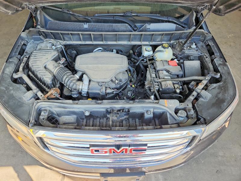 Продаж на аукціоні авто 2019 Gmc Acadia, vin: 1GKKNULS9KZ164137, номер лоту: 61020646