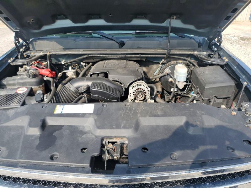 Продаж на аукціоні авто 2010 Chevrolet Silverado, vin: 3GCRKSE30AG288910, номер лоту: 60227546