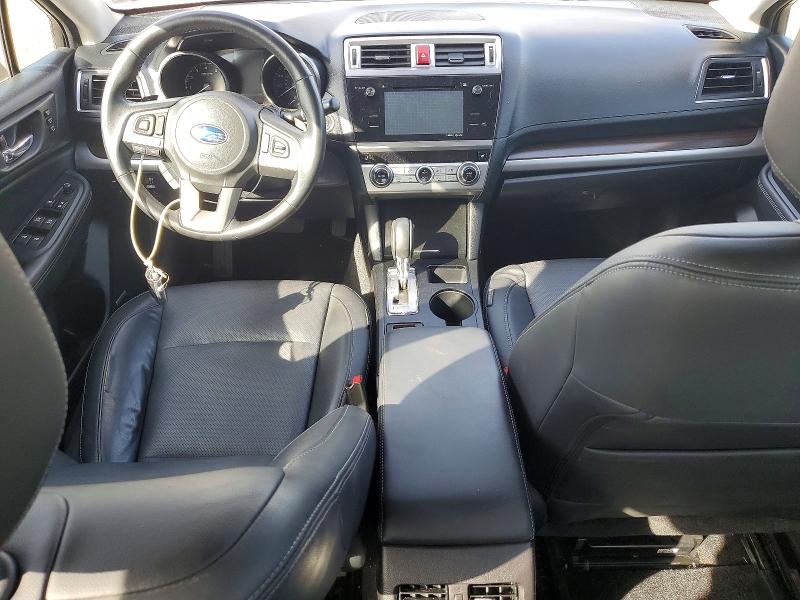 2015 Subaru Legacy მანქანა იყიდება აუქციონზე, vin: 4S3BNEN60F3035780, აუქციონის ნომერი: 58228876
