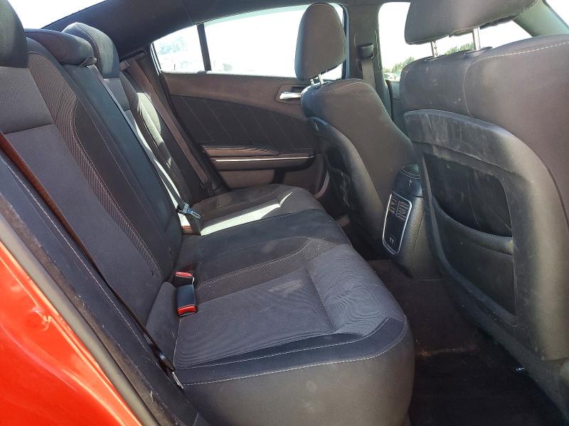 63502696 :رقم المزاد ، 2C3CDXCT0HH556420 vin ، 2017 Dodge Charger مزاد بيع