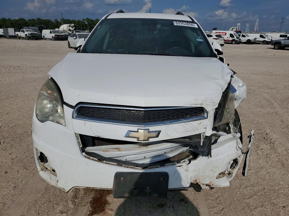 Aukcja sprzedaży 2015 Chevrolet Equinox, vin: 2GNALBEK0F6370065, numer aukcji: 62953856
