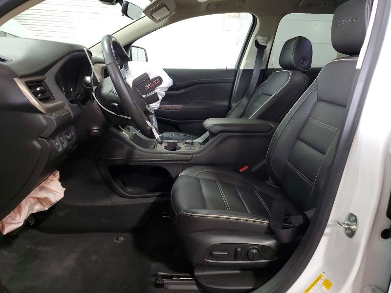 Aukcja sprzedaży 2020 Gmc Acadia, vin: 1GKKNXLS3LZ195726, numer aukcji: 60577336