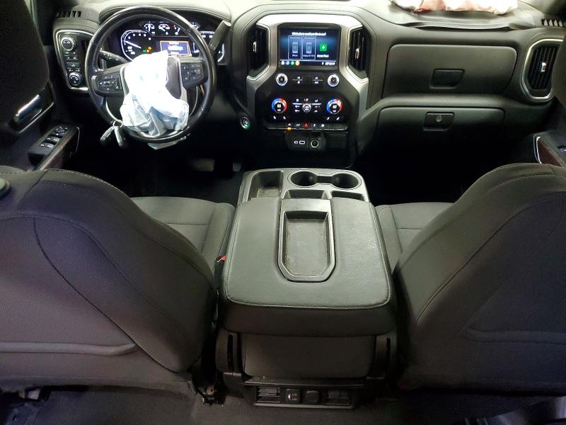 Продажа на аукционе авто 2021 Gmc Sierra, vin: 1GTU9BED7MZ417258, номер лота: 62404356