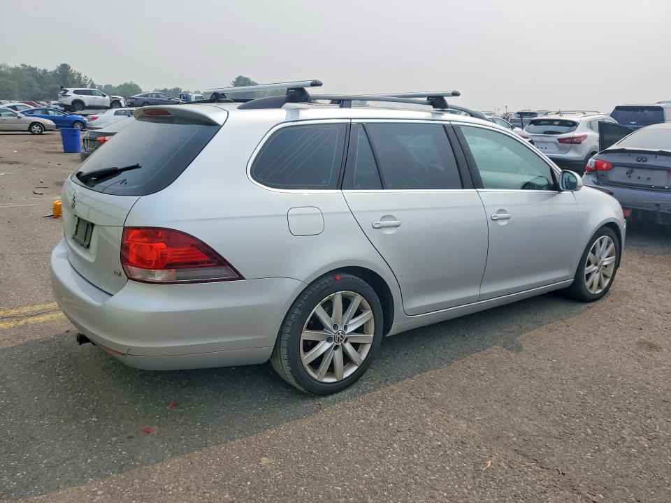 2013 Volkswagen Jetta მანქანა იყიდება აუქციონზე, vin: 3VWPL7AJ8DM606748, აუქციონის ნომერი: 61501766