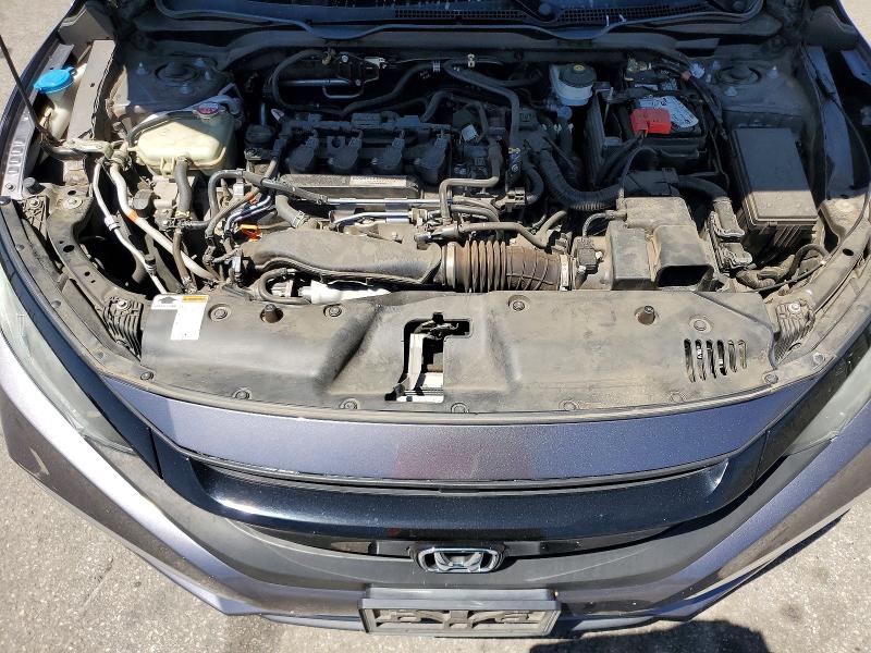 Aukcja sprzedaży 2020 Honda Civic, vin: 19XFC1F31LE212913, numer aukcji: 62841916