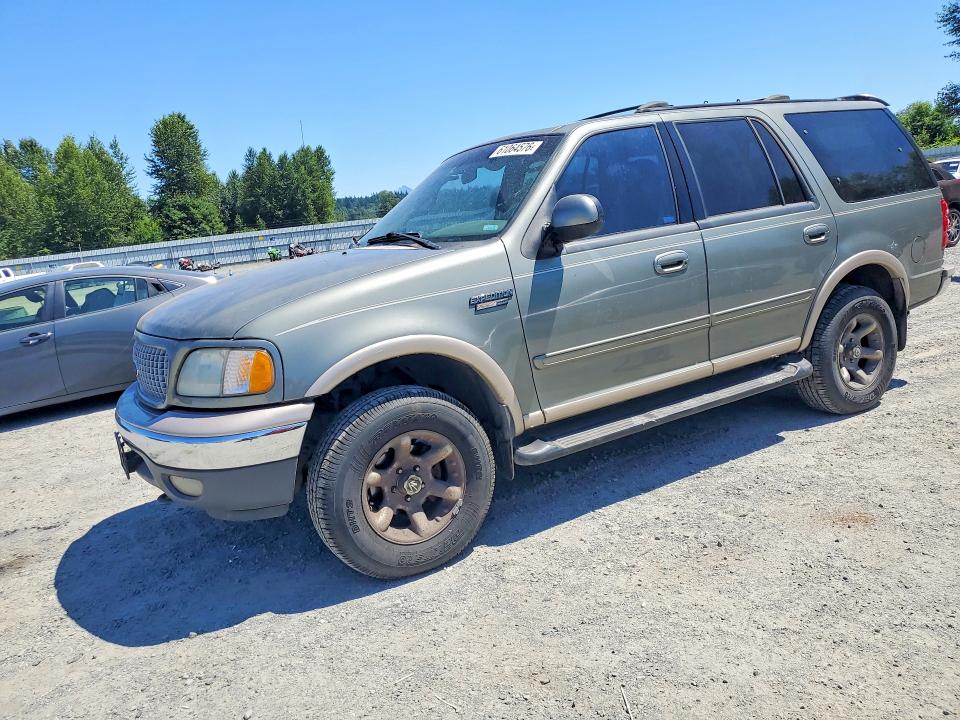 Aukcja sprzedaży 1999 Ford Expedition, vin: 1FMPU18LXXLC28485, numer aukcji: 61064576