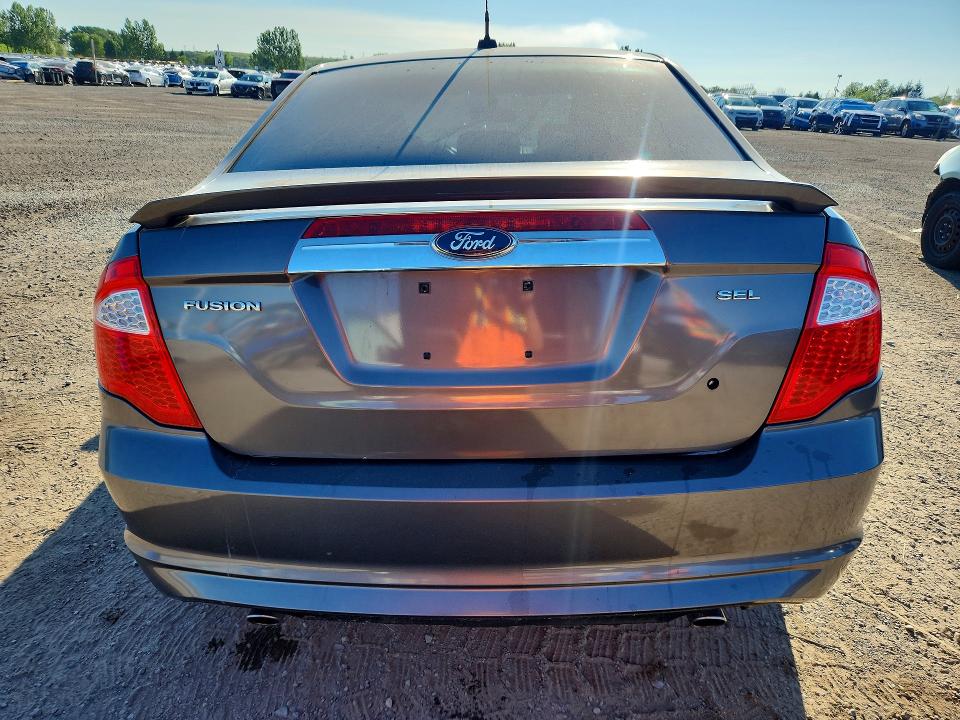 Продаж на аукціоні авто 2011 Ford Fusion, vin: 3FAHP0JG7BR314120, номер лоту: 59386056