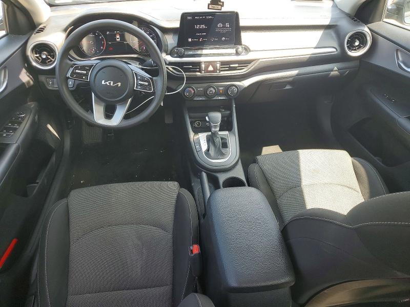 61535946 :رقم المزاد ، 3KPF24AD8RE780539 vin ، 2024 Kia Forte مزاد بيع