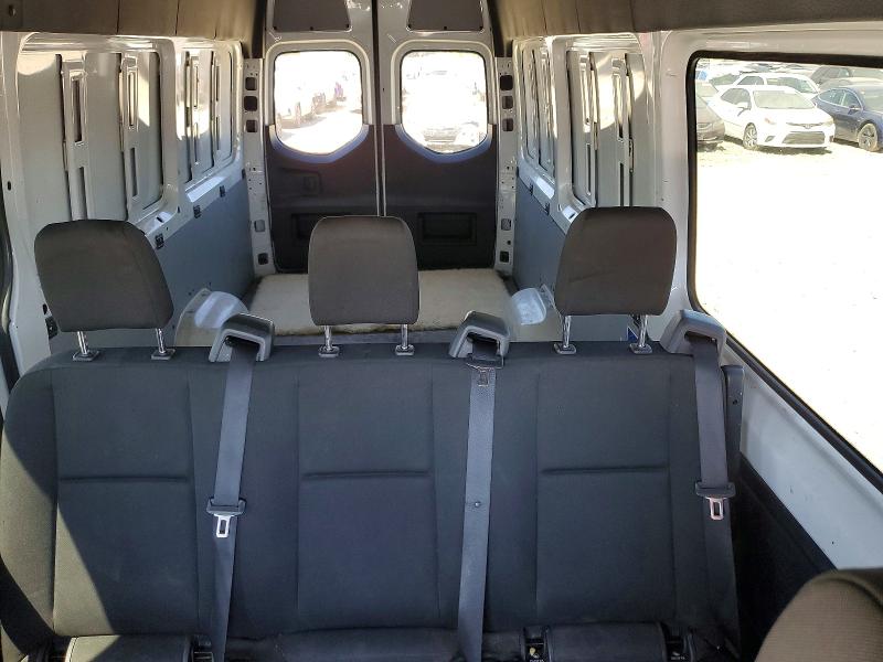 Продажа на аукционе авто 2019 Mercedes-benz Sprinter, vin: WD4PF1CD8KP037203, номер лота: 60433456