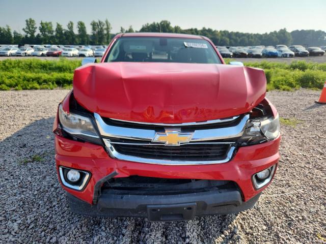 Aukcja sprzedaży 2016 Chevrolet Colorado, vin: 1GCHSCEA2G1103666, numer aukcji: 61192756