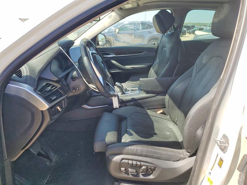Продажа на аукционе авто 2016 Bmw X6, vin: 5UXKU0C52G0F92968, номер лота: 61943326