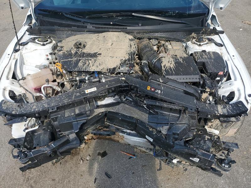 Продаж на аукціоні авто 2025 Hyundai Elantra N, vin: KMHLW4DK1SU026788, номер лоту: 60051036