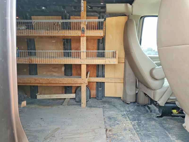 Продаж на аукціоні авто 2014 Gmc Savana, vin: 1GTW7FCG0E1148183, номер лоту: 60468806
