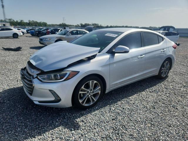 2018 Hyundai Elantra მანქანა იყიდება აუქციონზე, vin: KMHD84LF8JU491957, აუქციონის ნომერი: 60661636