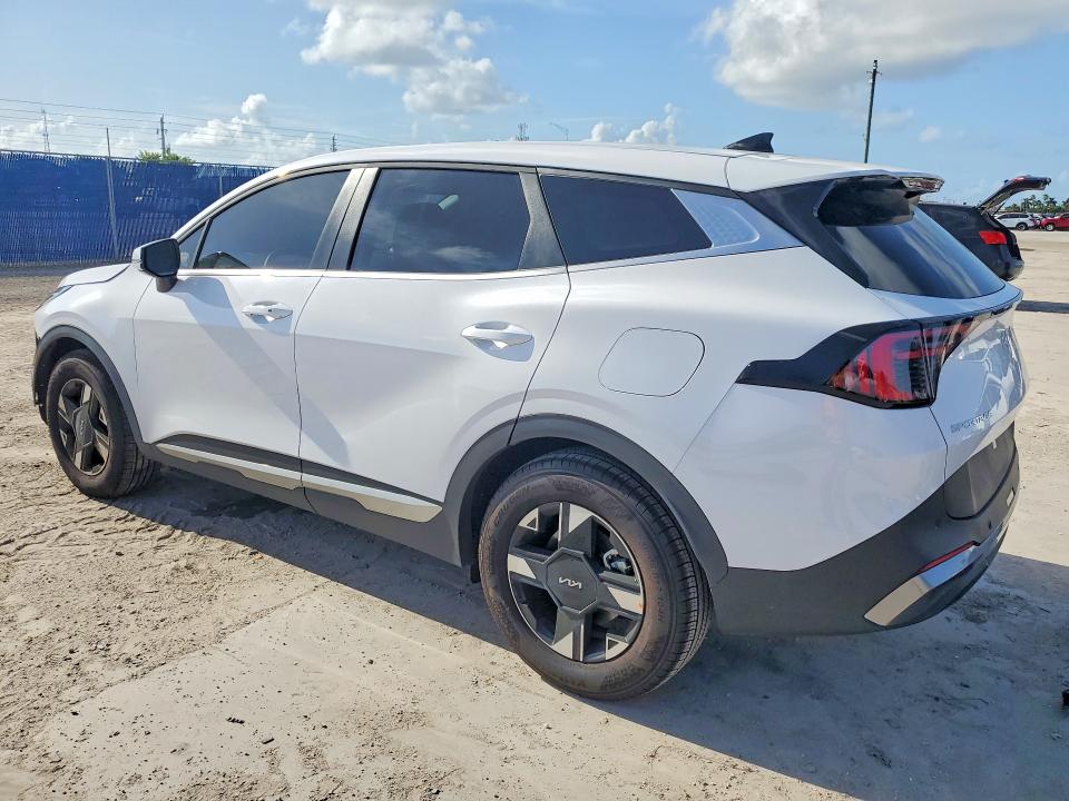 Aukcja sprzedaży 2026 Kia Sportage, vin: 5XYK23DF9TG435195, numer aukcji: 61579886