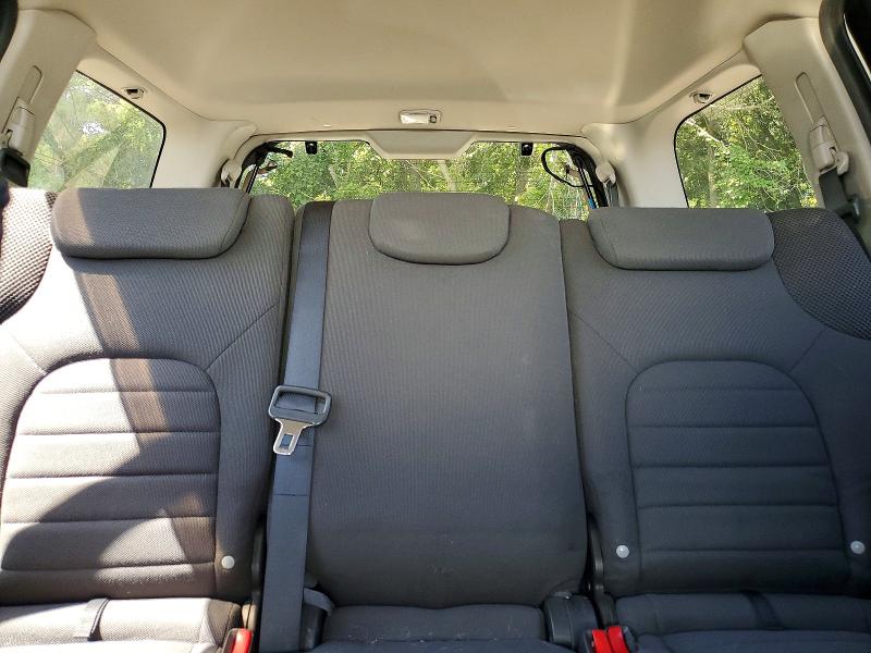 63112256 :رقم المزاد ، 5N1AR18B99C610122 vin ، 2009 Nissan Pathfinder مزاد بيع