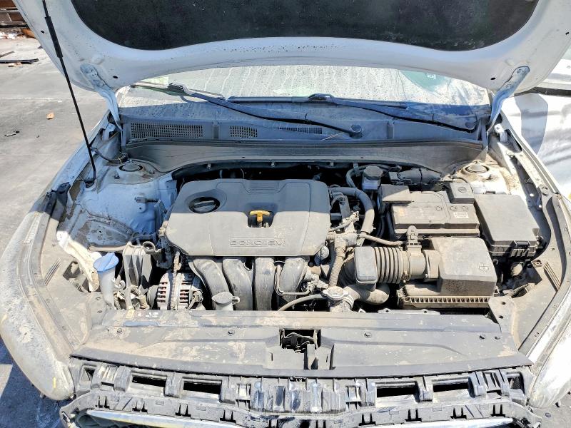 Продажа на аукционе авто 2021 Kia Forte, vin: 3KPF24AD6ME342532, номер лота: 61559146