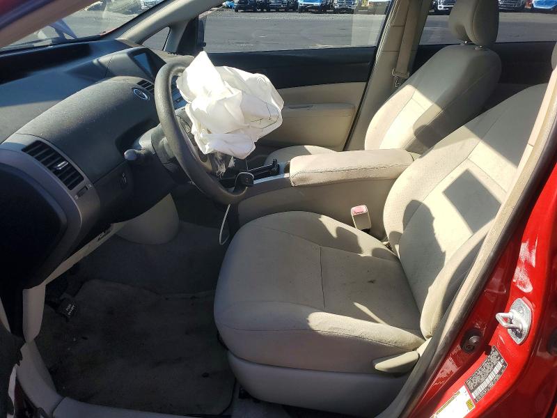 Продаж на аукціоні авто 2008 Toyota Prius, vin: JTDKB20U487773574, номер лоту: 59728746