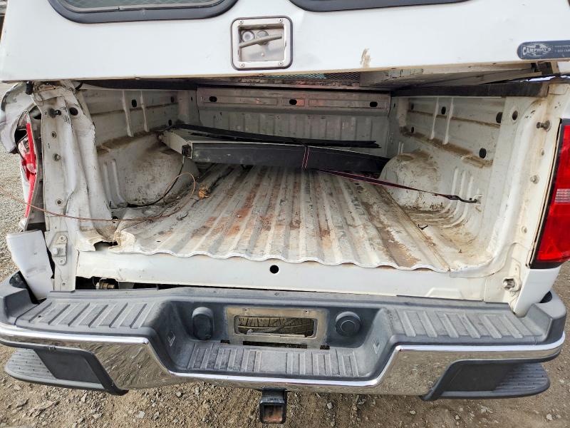 59957296 :رقم المزاد ، 1GCHTBEA8G1162602 vin ، 2016 Chevrolet Colorado مزاد بيع