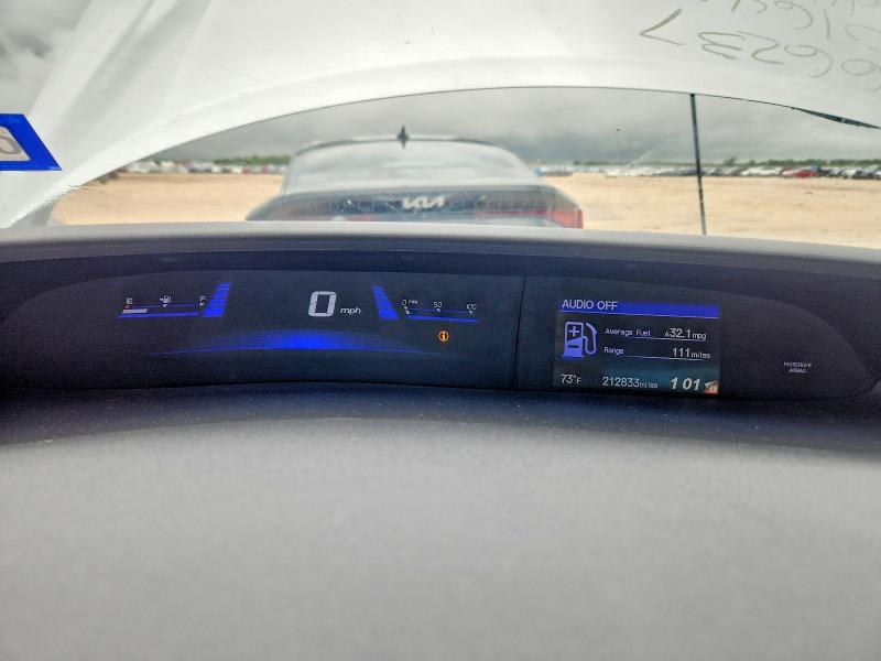 2015 Honda Civic მანქანა იყიდება აუქციონზე, vin: 19XFB4F30FE001646, აუქციონის ნომერი: 57739386