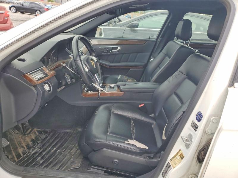 Продажа на аукционе авто 2013 Mercedes-benz E, vin: WDDHF5KB6DA739280, номер лота: 61247366