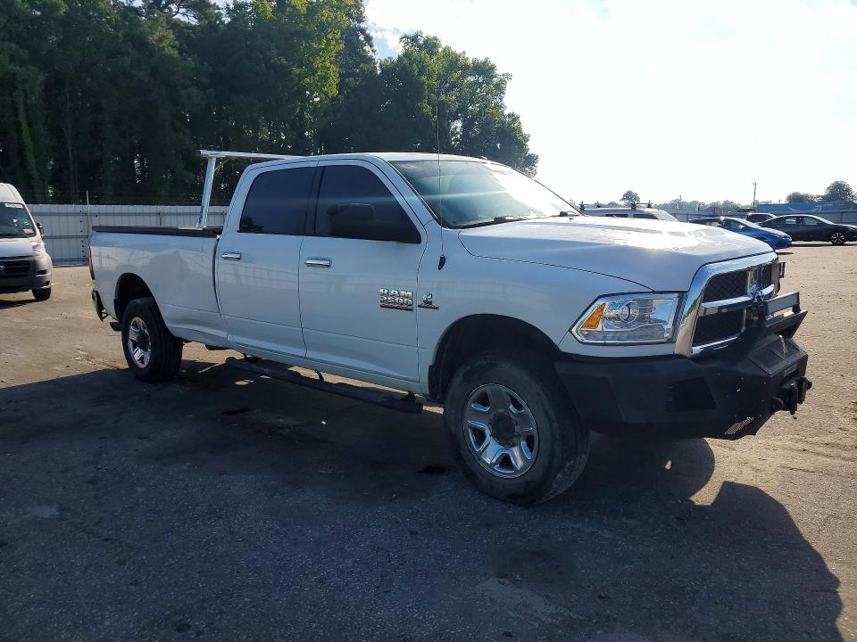 Auction sale of the 2016 Ram 2500, vin: 3C6UR5JL8GG336005, lot number: 62545386