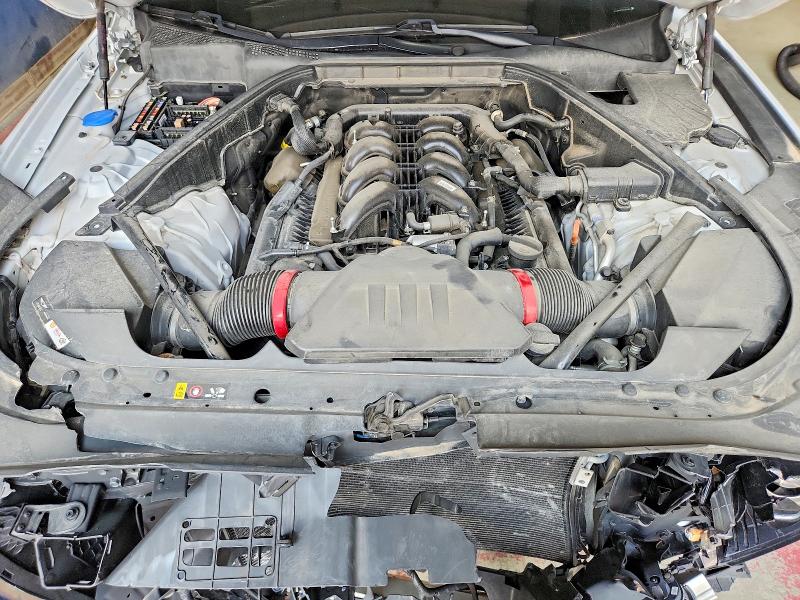 67528875 :رقم المزاد ، KMHGN4JF7JU265580 vin ، 2018 Genesis G80 مزاد بيع