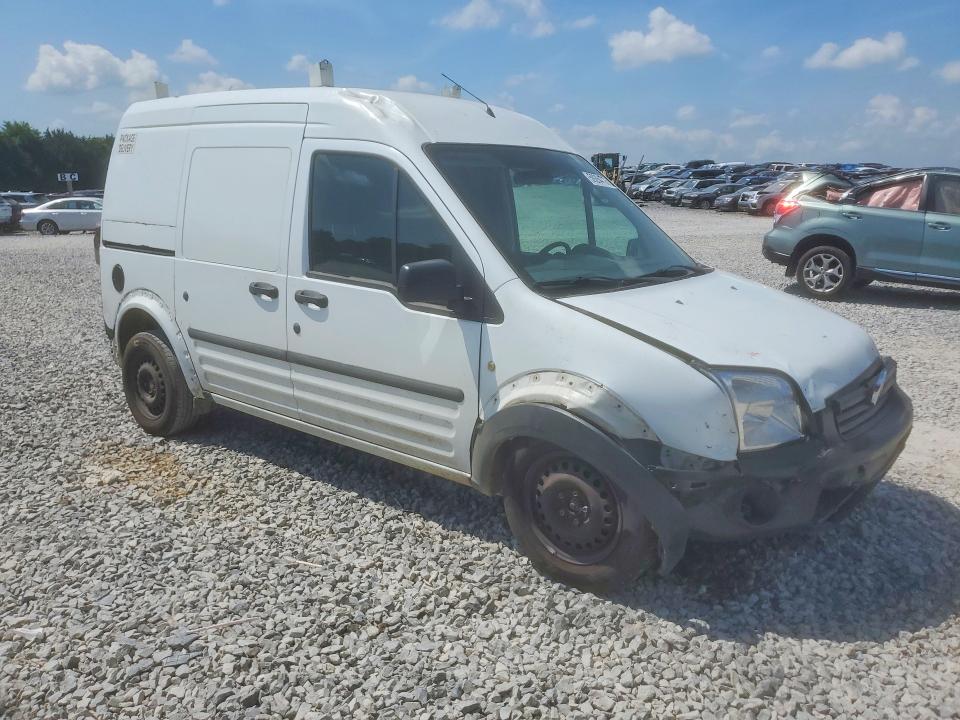 59264716 :رقم المزاد ، NM0LS7CNXBT074452 vin ، 2011 Ford Transit Connect مزاد بيع