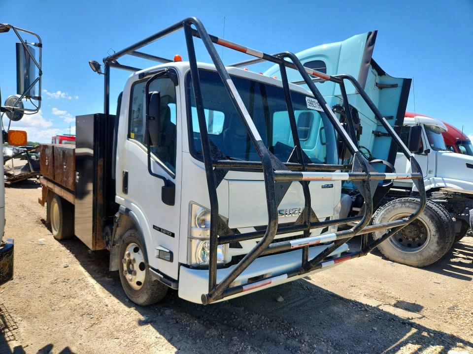 Продаж на аукціоні авто 2016 Isuzu Npr, vin: 54DB4W1B0GS800789, номер лоту: 59923196