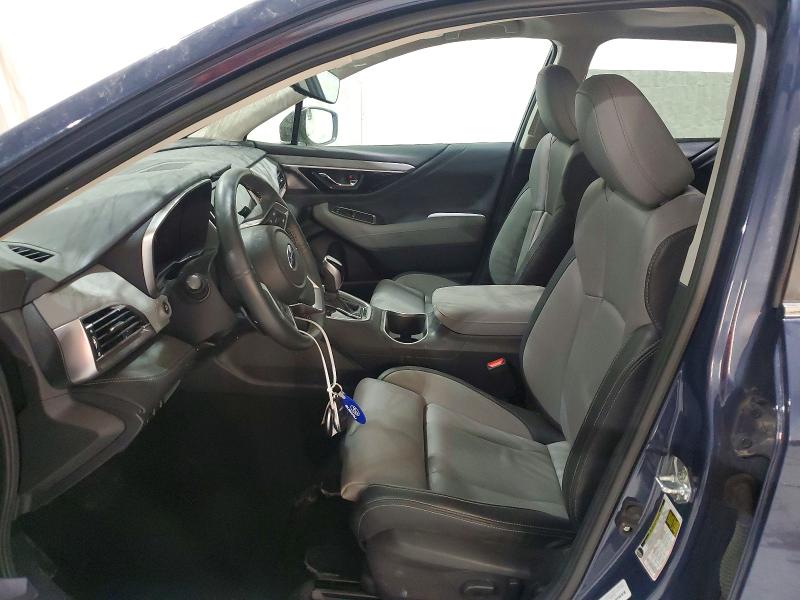 Продаж на аукціоні авто 2025 Subaru Outback, vin: 4S4BTANC3S3144700, номер лоту: 62454706