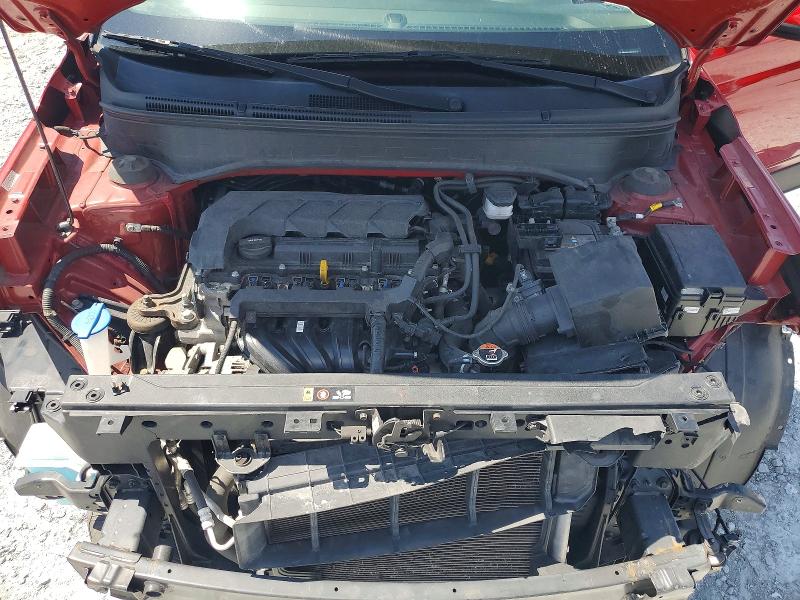Продаж на аукціоні авто 2021 Hyundai Venue, vin: KMHRC8A36MU084759, номер лоту: 59353136