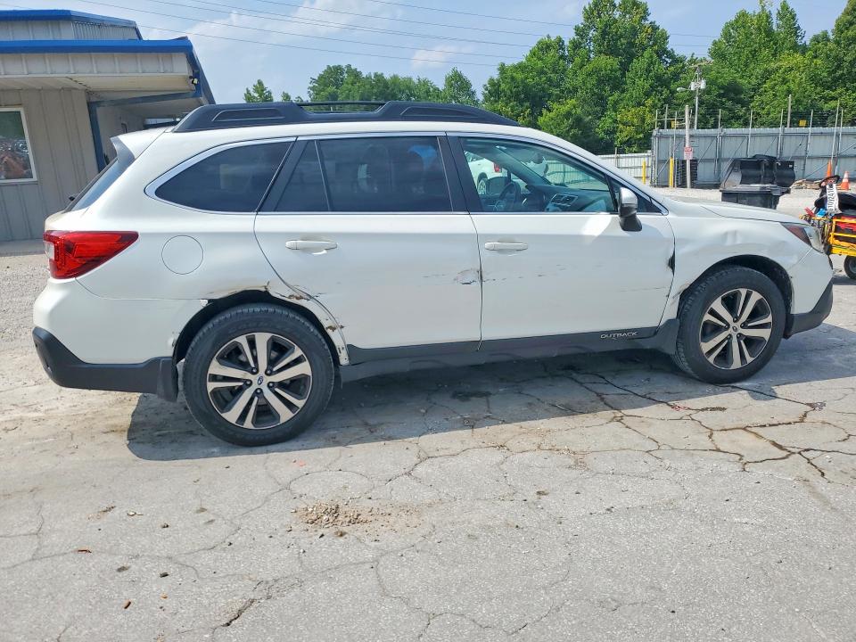 60756546 :رقم المزاد ، 4S4BSANCXK3220531 vin ، 2019 Subaru Outback مزاد بيع
