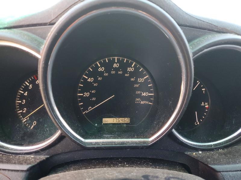 Продажа на аукционе авто 2005 Lexus Rx, vin: JTJHA31U550080113, номер лота: 62906236